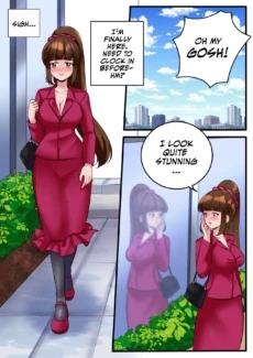 Women’s Only Train0022