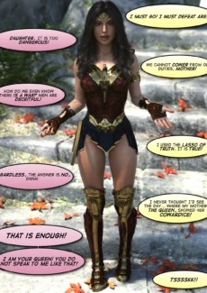 Wonder Woman Parody (4)