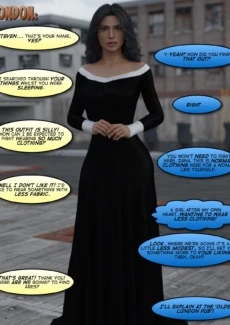 Wonder Woman Parody (6)