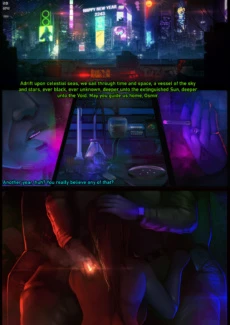 Xenosexual 003