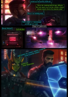 Xenosexual 005