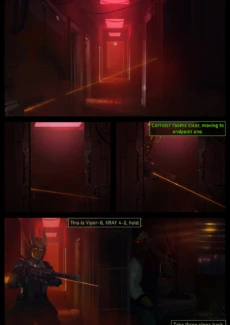 Xenosexual 008