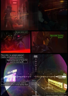 Xenosexual 009