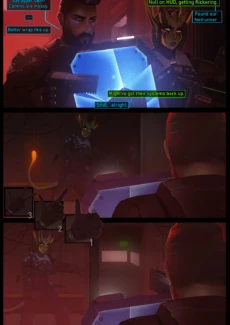 Xenosexual 010