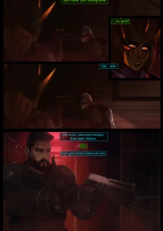 Xenosexual 013