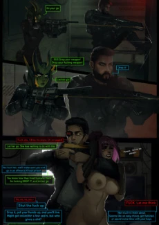 Xenosexual 015