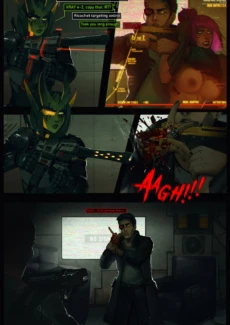 Xenosexual 016
