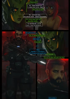Xenosexual 019