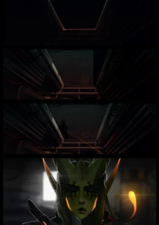 Xenosexual 025