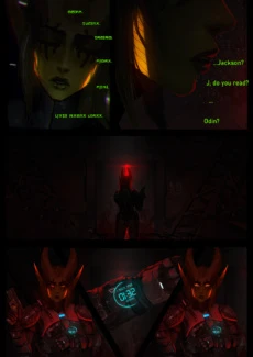 Xenosexual 031