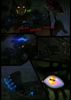 Xenosexual 037
