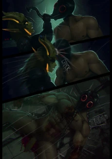 Xenosexual 039