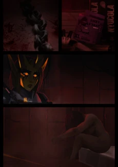 Xenosexual 044