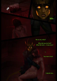 Xenosexual 051