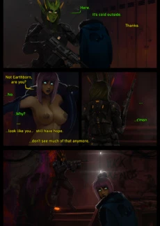 Xenosexual 054