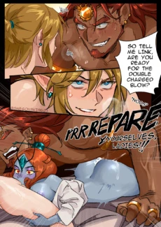 Zelda’s Double Date0058