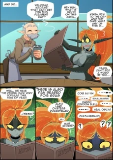 A Meal For Midna (8)