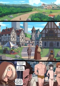 Abandon Ch. 10013