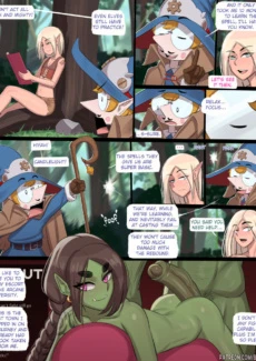 Abandon Ch. 20005