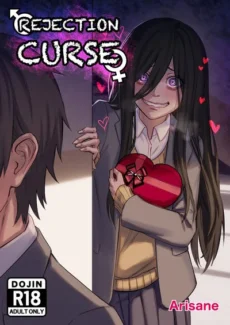 Arisane - Arisa Yoshi - Rejection Curse