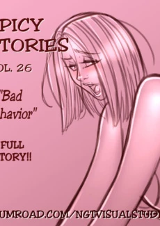 Bad Behavior 0089