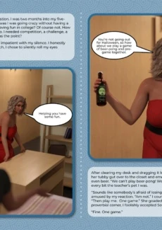 Beer Belly Girl (5)