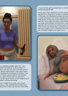 Beer Belly Girl (9)