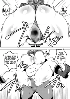 Bitch Hole Experience (10)