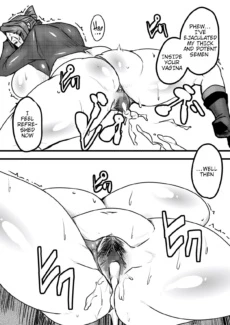 Bitch Hole Experience (12)
