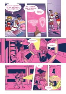 Blissverse 3.1 Stolen Tarts0003