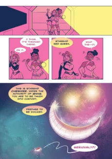 Blissverse 3.1 Stolen Tarts0005