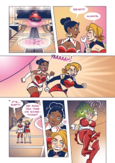 Blissverse 3.1 Stolen Tarts0006