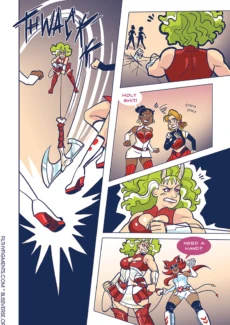 Blissverse 3.1 Stolen Tarts0007