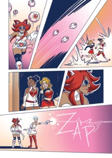 Blissverse 3.1 Stolen Tarts0008