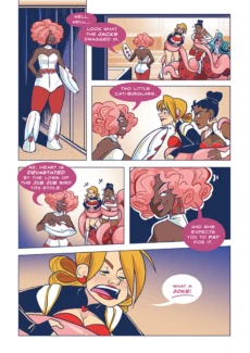Blissverse 3.1 Stolen Tarts0011