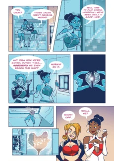 Blissverse 3.1 Stolen Tarts0014
