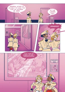 Blissverse 3.1 Stolen Tarts0017