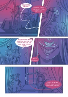 Blissverse 3.1 Stolen Tarts0021