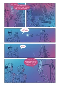 Blissverse 3.1 Stolen Tarts0022