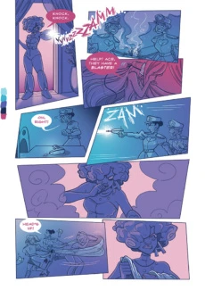 Blissverse 3.1 Stolen Tarts0024