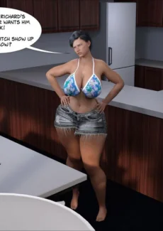 CrazyDad3D - Amanda 35