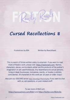 Cursed Recollections 80002