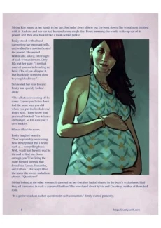 Cursed Recollections 90008