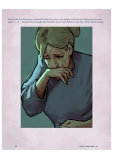 Cursed Recollections 90010