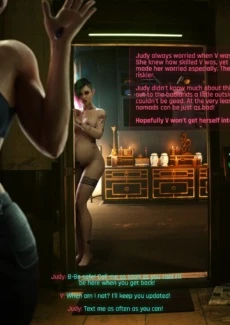 Cyberpunk V’s Advtuters (29)