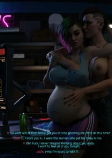Cyberpunk V’s Advtuters (34)