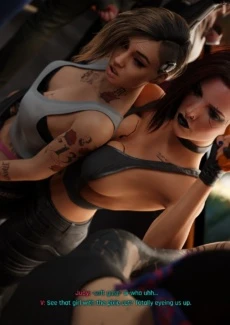 Cyberpunk V’s Advtuters (4)