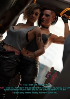 Cyberpunk V’s Advtuters (5)