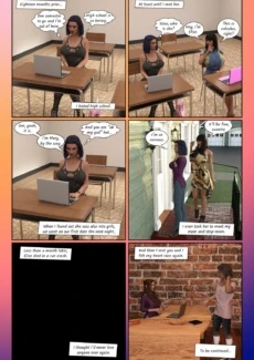 Diana’s Destiny (11)