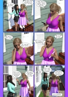 Diana’s Destiny (15)